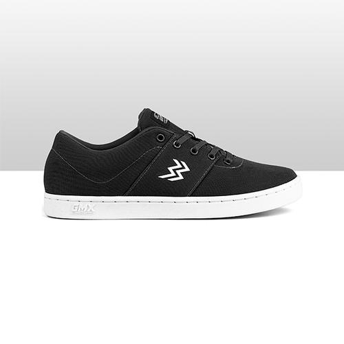 Gambar Geoff Max Official - Moravian Black White | Sepatu Pria - 42 dari Geoff Max Official Kota Bandung Tokopedia