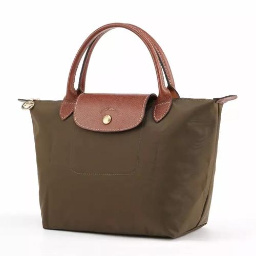 Limited Edition Longchamp Small Short Handle Longchamp Bags Nwt