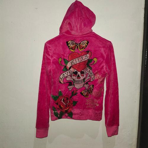 Jual ed hardy by christian audigier 