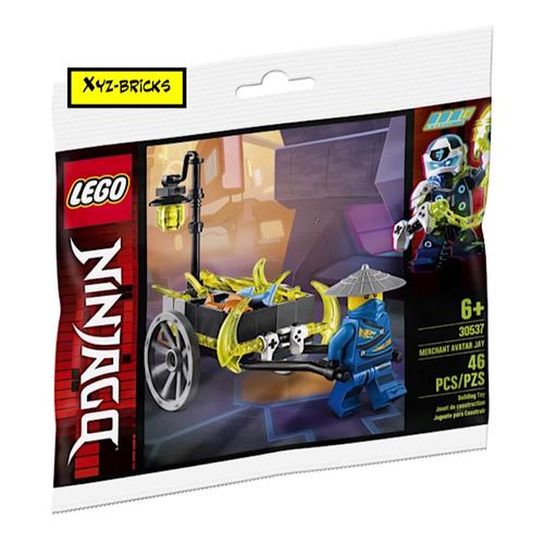 lego avatar