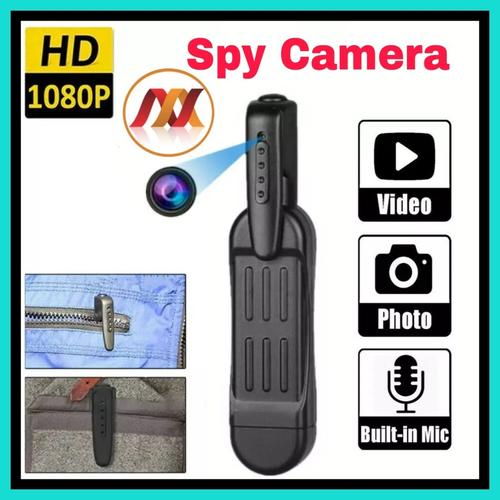 Jual HT-Spy Cam New Model Pen - Small Kamera Pengintai Pen Mini 189