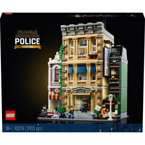 lego 10278