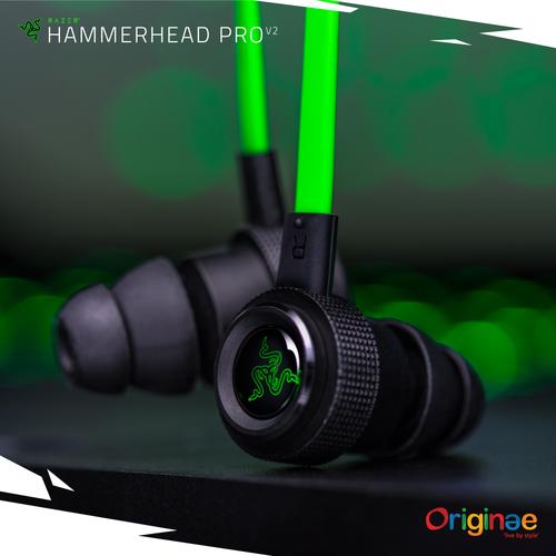 Foto Produk Razer Hammerhead Pro V2 dari OriginaeShop