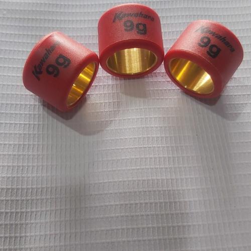 Foto Produk Roller loler cvt kawahara vario 125 150 pcx adv 150 gram bisa pilih dari setia racing motor