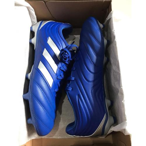 Jual SOCCER ADIDAS COPA 20.3 FG ROYAL 