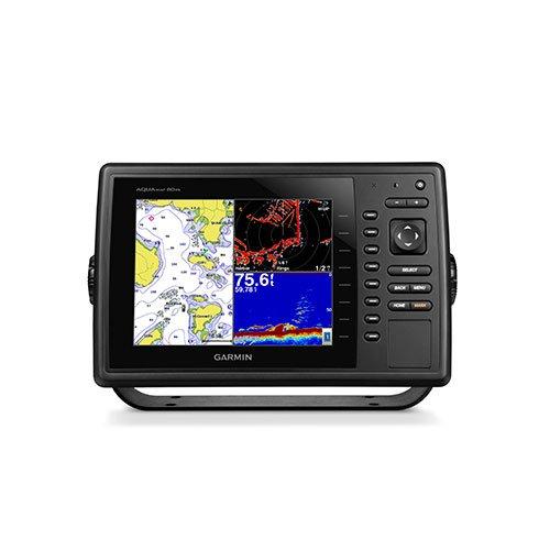 Foto Produk Garmin Aquamap 80xs Chartplotter Sonar Combo Garansi Free Peta Dasar dari Hanika Radio