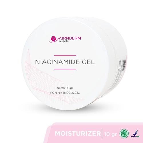 Foto Produk Airin Niacinamide Gel dari airinskin