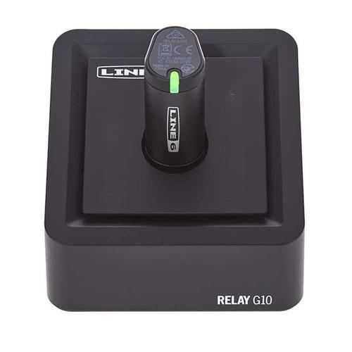 Jual Line 6 Relay G10 Digital Wireless Gitar Sistem Kab. Tangerang