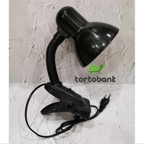 Foto Produk FITTING LAMPU JEPIT - FITTING LAMPU ANTI LELEH - FITTING E27 CERAMIC dari NOZNEZ