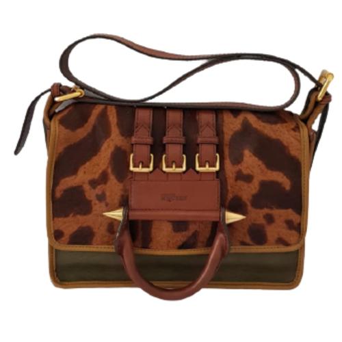 leopard alexander mcqueen