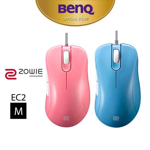 Promo BenQ ZOWIE EC2B Divina Blue 
