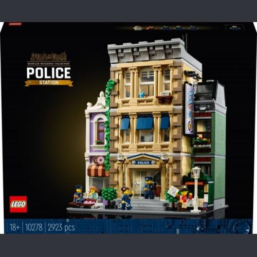 lego 10278