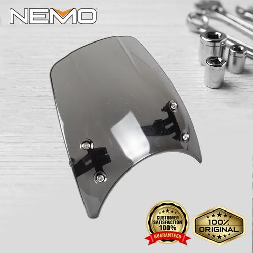 Foto Produk Windshield / Visor NEMO Yamaha XSR 155 dari GMA Product Series