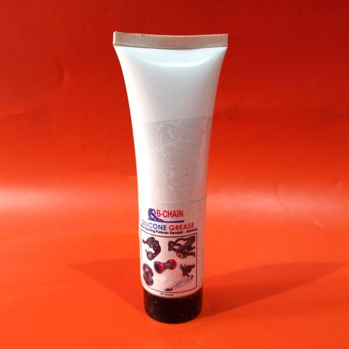 Foto Produk Silicone Grease Gemuk Untuk Pelumas BB Headset Pulley RD Inner Shifter dari Kandang'z MTB