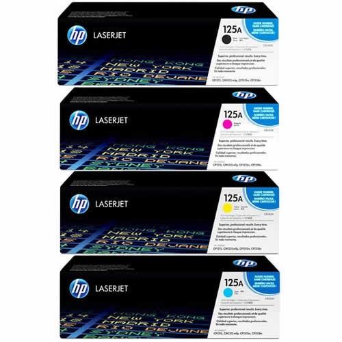 hp laserjet cp1515n toner
