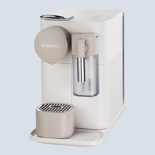 Jual Nespresso Lattissima One - Silky 