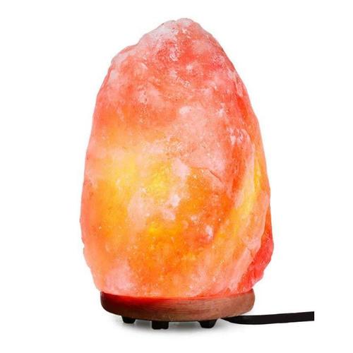 Foto Produk Lampu Kristal Garam Himalaya 13-13.5 KG Himalayan Crystal Salt lamp dari Nature Concept