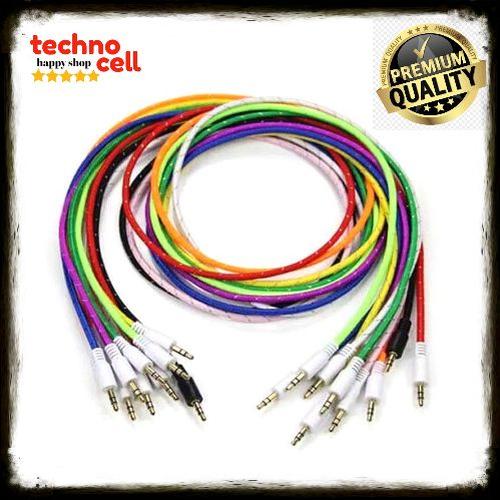 Jual Kabel Jack Audio Hp Speaker Laptop 