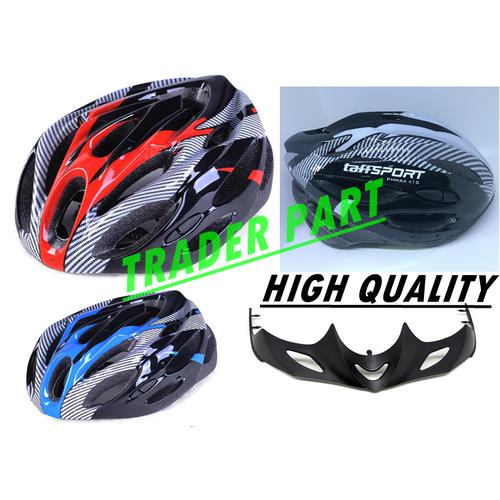 Foto Produk Helm Sepeda Good Quality With Foam dari Trader-parts