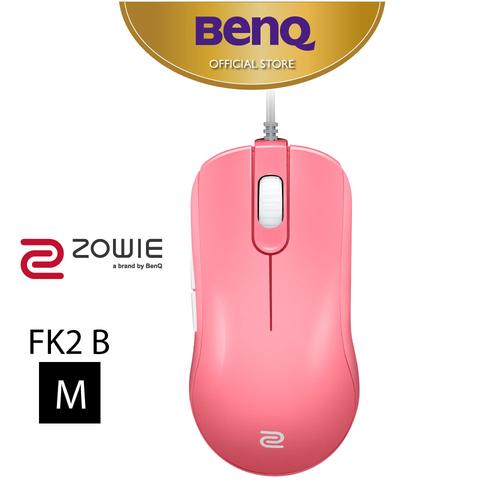Promo Mouse Gaming BenQ ZOWIE FK2B 