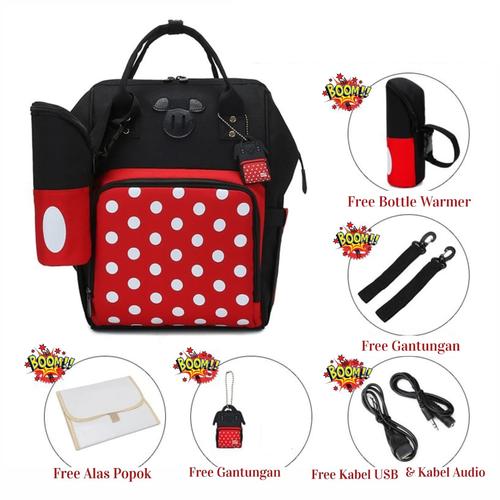 Free Diaper Bag 2020 Best Diaper Backpack Diaper Bag Organizer