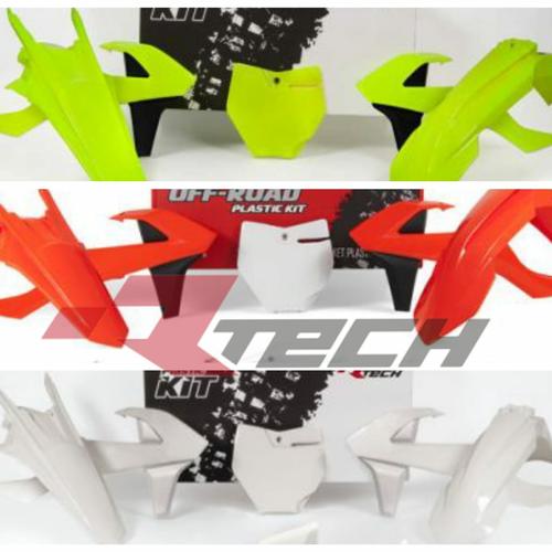Jual body set ktm 125-500 2016-2019 
