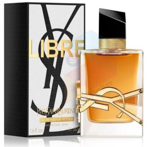 libre 50 ml