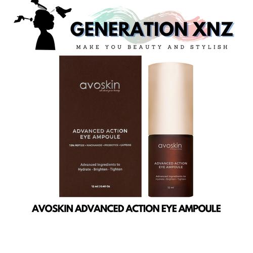 serum mata avoskin