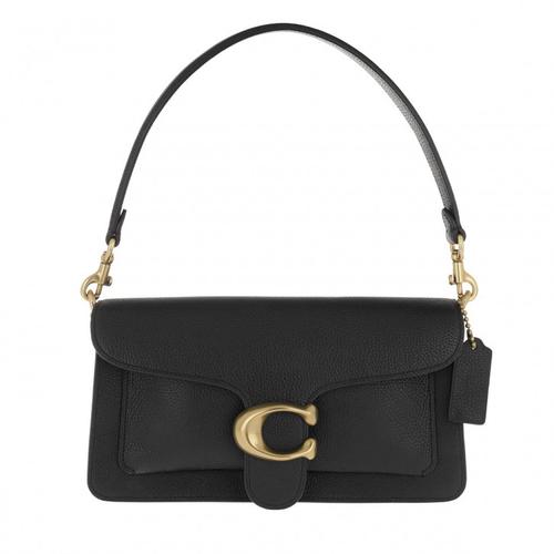 Foto Produk Coach Tabby Shoulder Bag 26 black 73995 dari rinbagid