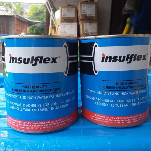 Jual lem insulflex 800ml per kaleng - Jakarta Pusat - Cv. Maju Abadi ...