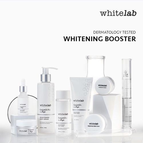 whitelab skincare