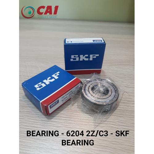 Jual Bearing 64 2z C3 Skf Laher Kab Bandung Cahaya Abadi Tki Tokopedia