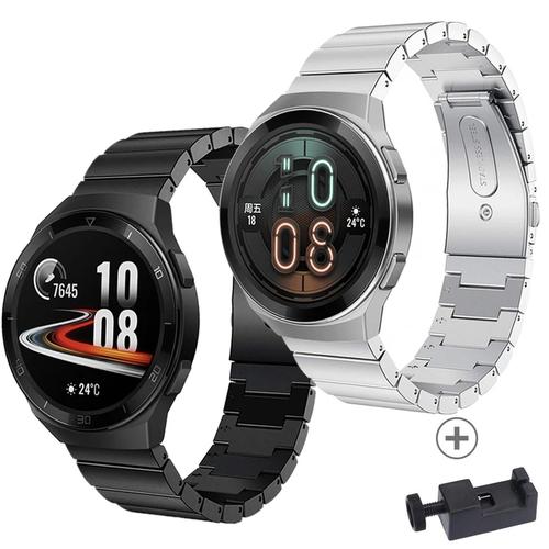 Oneplus Watch Galaxy Watch Active Vs Huawei Gt 2e Review Does