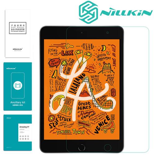 Gambar Nillkin H-Plus Pro Glass iPad Mini 2019 dari HPGadget Bandung Kota Bandung Tokopedia