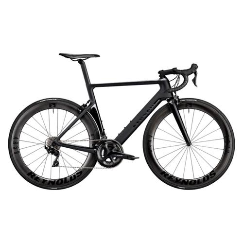 Canyon AEROAD CF SL 7 ROADBIKE BRAND 