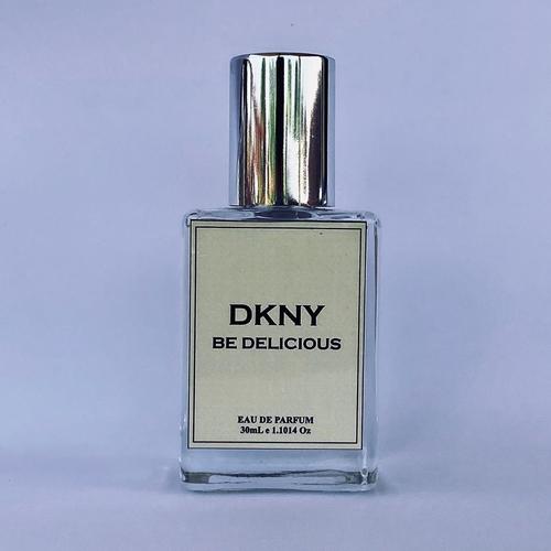 Jual parfum wanita premium inspired product DKNY BE DELICIOUS edp