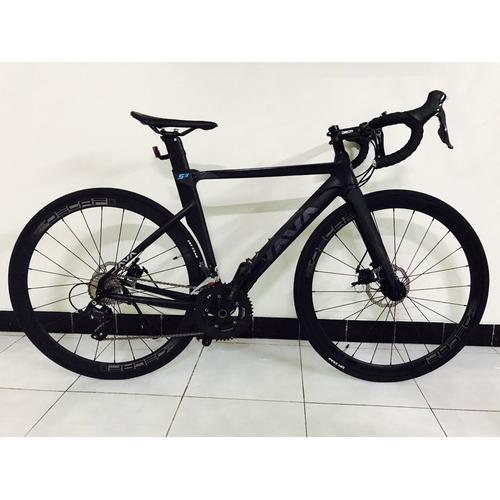 Jual Java Roadbike Siluro 3 - Jakarta 