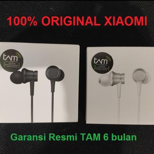 Jual Headset Earphone Xiaomi Poco X3 