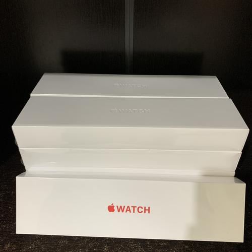 Jual Apple Watch Series 6 40mm New Black Peel - Kota Surabaya - Tara Phone  | Tokopedia