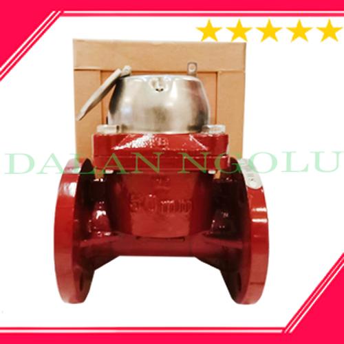 Jual jual sewage flow meter SHM air limbah size 2 inch DN50mm - Jakarta ...