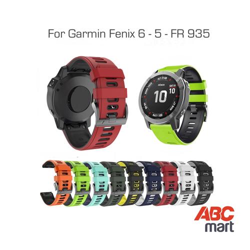 Jam Tangan Garmin Fenix X Pro Tali Jam Tangan Garmin Garmin Fenix