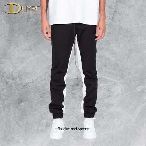 REPUTATION STUDIOS SPORTS PANTS WHITE 