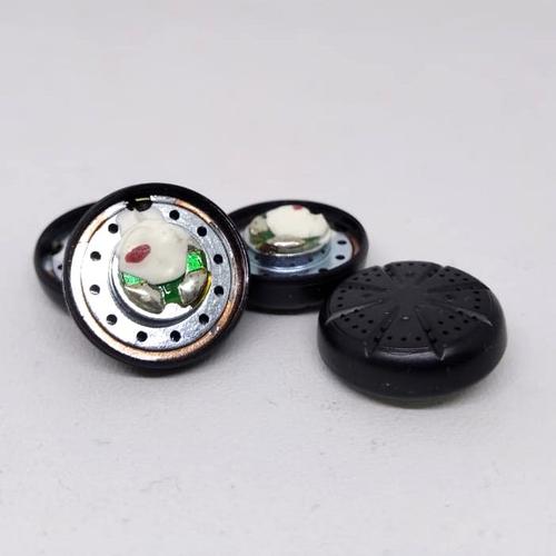 Foto Produk Funny Driver Unit New Vido MX500 15.4mm Heavy Taste Bass dari Onebest Choice