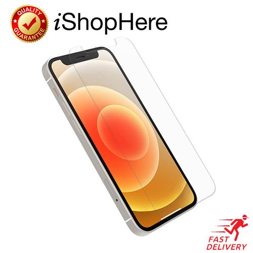 Foto Produk High Quality Tempered Glass Anti Gores Bening iPhone 12 Mini Pro Max - 12 Mini dari iShop Here