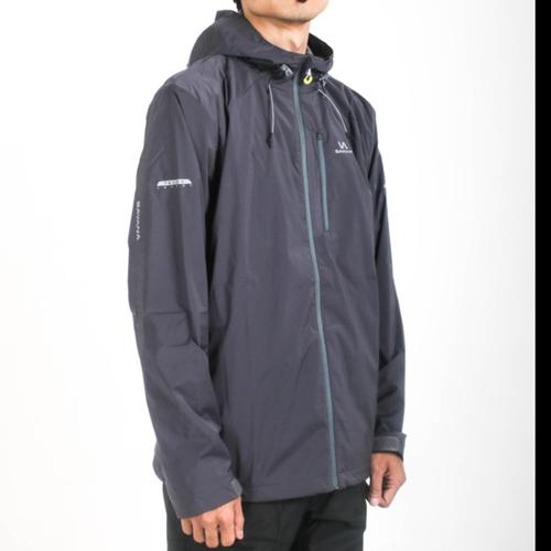 Foto Produk Savana - Jaket Gunung Talok - Hitam, M dari Roof Of Savana
