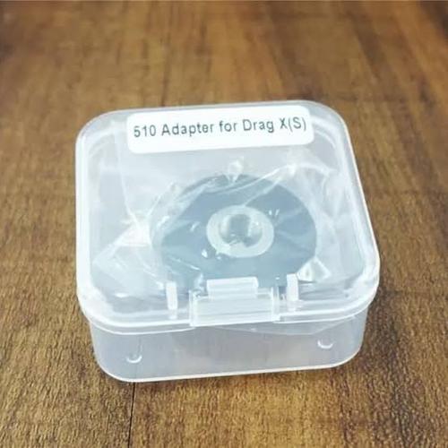 Foto Produk OBRAL ADAPTER DRAG S / X dari gazafiesca