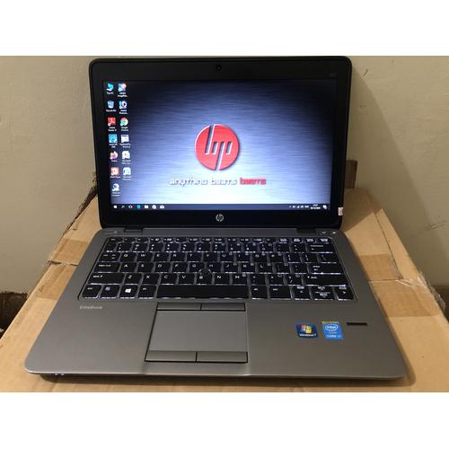 elitebook 820 g2 core i7 【OSシステム無し！！】 第5世代i7 HP