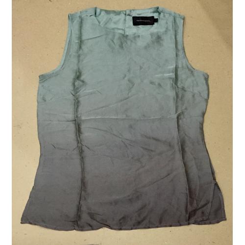 Foto Produk Loose blouse daleman blazer gradasi - M dari au'let