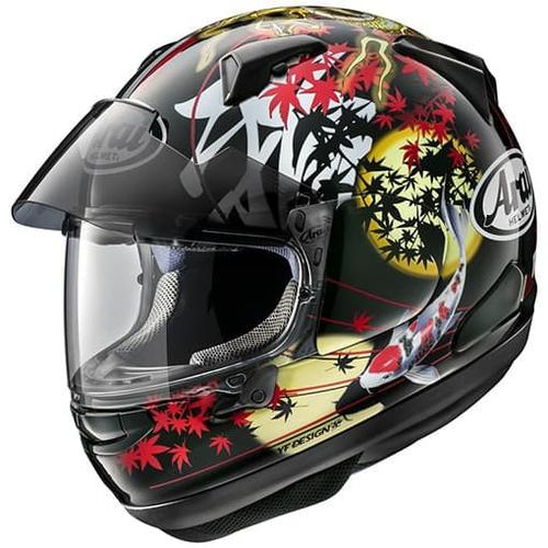 Foto Produk Arai Astral X Oriental 2 dari RC Motogarage