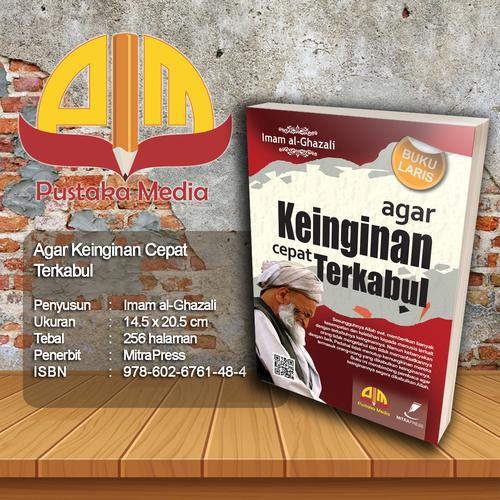 Foto Produk Agar Keinginan Cepat Terkabul dari Pustaka Media Surabaya